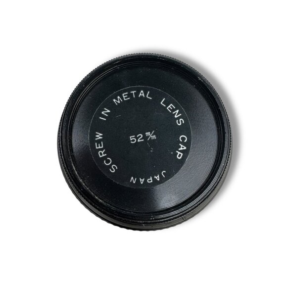 Nikon NIKKOR 50mm f/2 AI Lens Japan w/ Caps Clean Glass Fast Prime - Picture 10 of 13